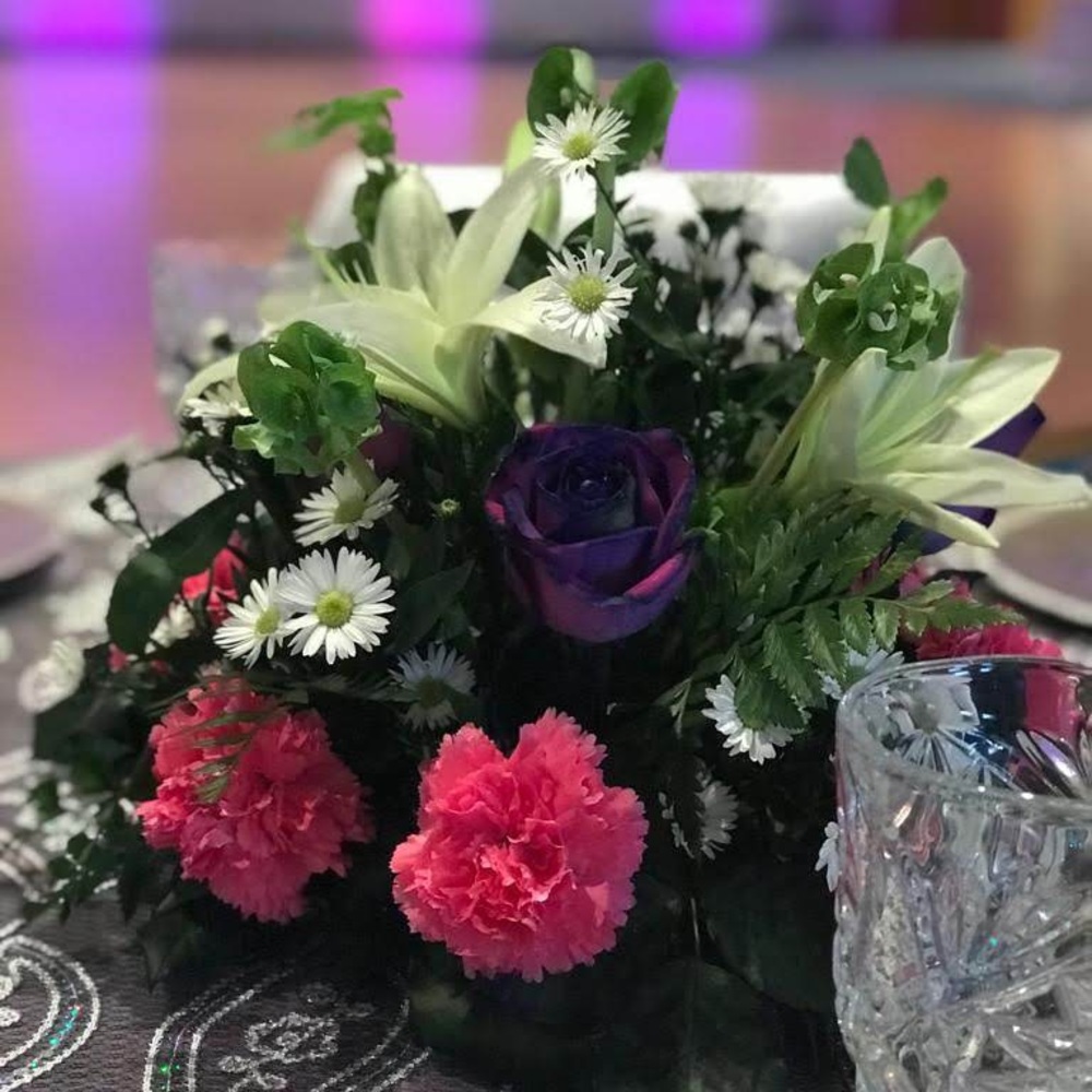 Meet your Posher, Erica